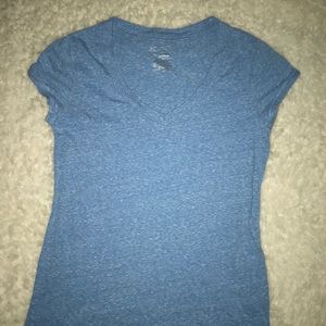 No Boundaries Blue T-shirt